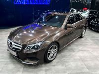 Bán xe Mercedes Benz E class 2015 E250 AMG giá 559 Triệu - TP HCM