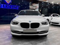 Bán xe BMW 5 Series 2012 535i GT giá 569 Triệu - TP HCM