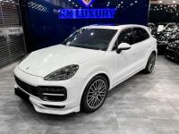 Bán xe Porsche Cayenne 2018 3.0 V6 giá 2 Tỷ 699 Triệu - TP HCM