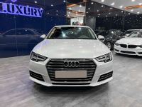 Bán xe Audi A4 2016 2.0 TFSI giá 659 Triệu - TP HCM
