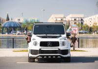 Bán xe Mercedes Benz G class 2020 G63 AMG giá 6 Tỷ 850 Triệu - TP HCM