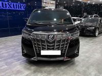 Bán xe Toyota Alphard 2019 Luxury Executive Lounge giá 2 Tỷ 990 Triệu - TP HCM