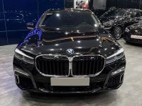 Bán xe BMW 7 Series 2015 730Li giá 1 Tỷ 299 Triệu - TP HCM
