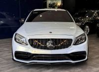 Bán xe Mercedes Benz C class 2019 C300 AMG giá 969 Triệu - TP HCM