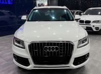 Bán xe Audi Q5 2.0 AT 2014 giá 569 Triệu - TP HCM