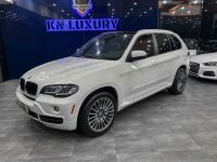 Bán xe BMW X5 3.0si 2008 giá 499 Triệu - TP HCM