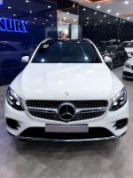 Bán xe Mercedes Benz GLC 300 4Matic 2018 giá 839 Triệu - TP HCM