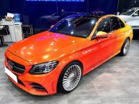 Bán xe Mercedes Benz C class 2021 C300 AMG giá 1 Tỷ 99 Triệu - TP HCM