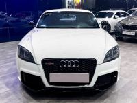 Bán xe Audi TT S 2.0 AT 2008 giá 499 Triệu - TP HCM