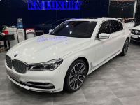 Bán xe BMW 7 Series 2015 730Li giá 1 Tỷ 199 Triệu - TP HCM