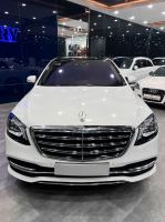 Bán xe Mercedes Benz S class 2018 S450L Luxury giá 2 Tỷ 99 Triệu - TP HCM