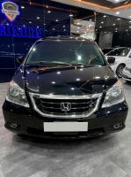 Bán xe Honda Odyssey Touring 3.5 AT 2008 giá 519 Triệu - TP HCM