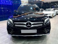 Bán xe Mercedes Benz GLC 2018 300 4Matic giá 950 Triệu - TP HCM