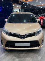 Bán xe Toyota Sienna 2011 Limited 3.5 giá 999 Triệu - TP HCM