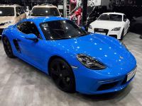 Bán xe Porsche 718 2022 Cayman 2.0 AT giá 3 Tỷ 990 Triệu - TP HCM