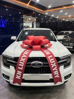 Bán xe Ford Ranger 2024 XLS 2.0L 4x2 AT giá 639 Triệu - TP HCM