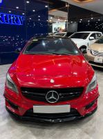 Bán xe Mercedes Benz CLA class CLA 45 AMG 4Matic 2014 giá 499 Triệu - TP HCM