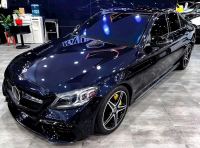 Bán xe Mercedes Benz C class 2019 C300 AMG giá 1 Tỷ 39 Triệu - TP HCM