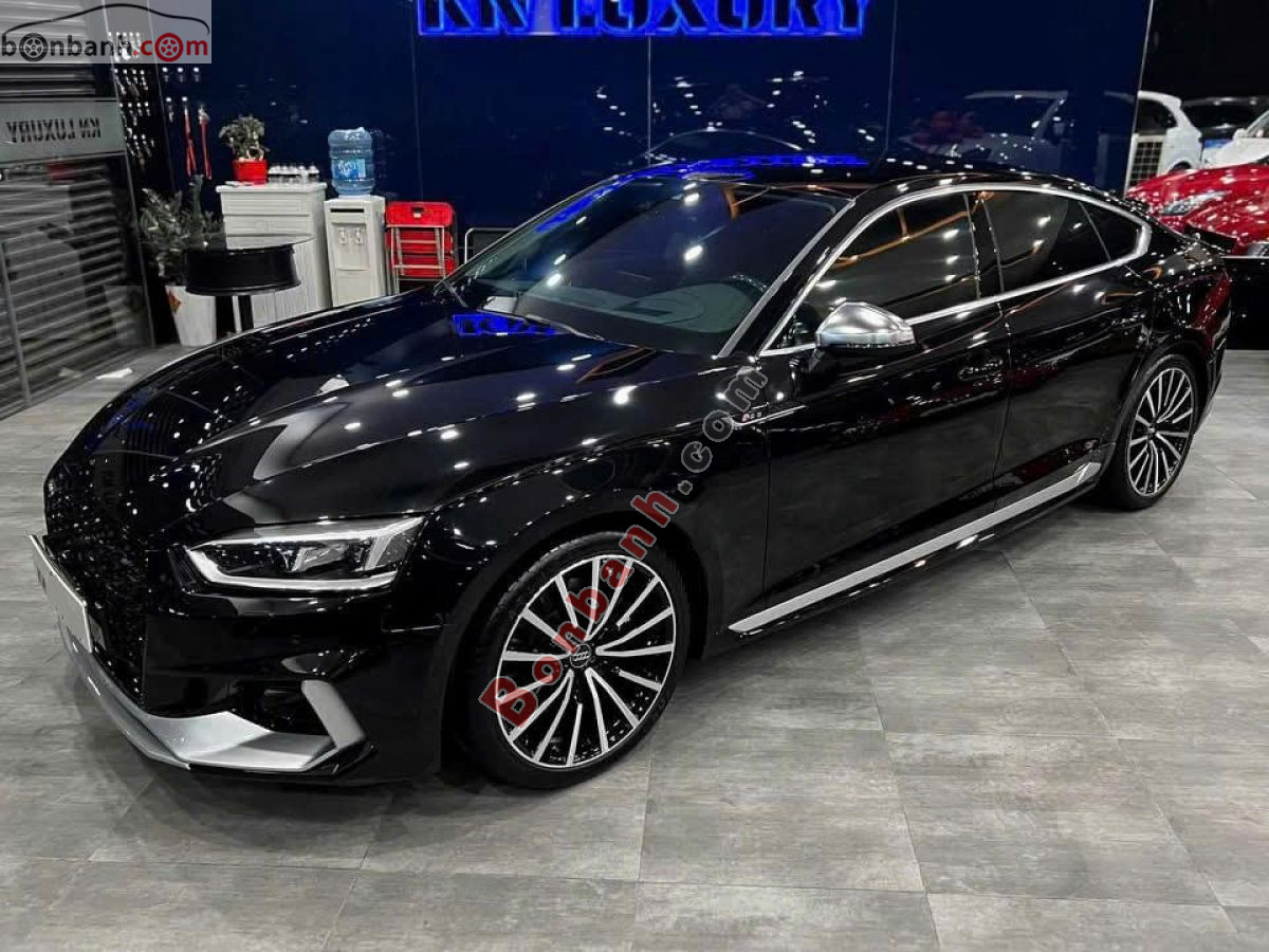 Audi A5 Sportback 2.0 2017 - 959 Triệu
