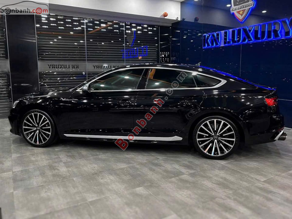 Audi A5 Sportback 2.0 2017 - 959 Triệu 3