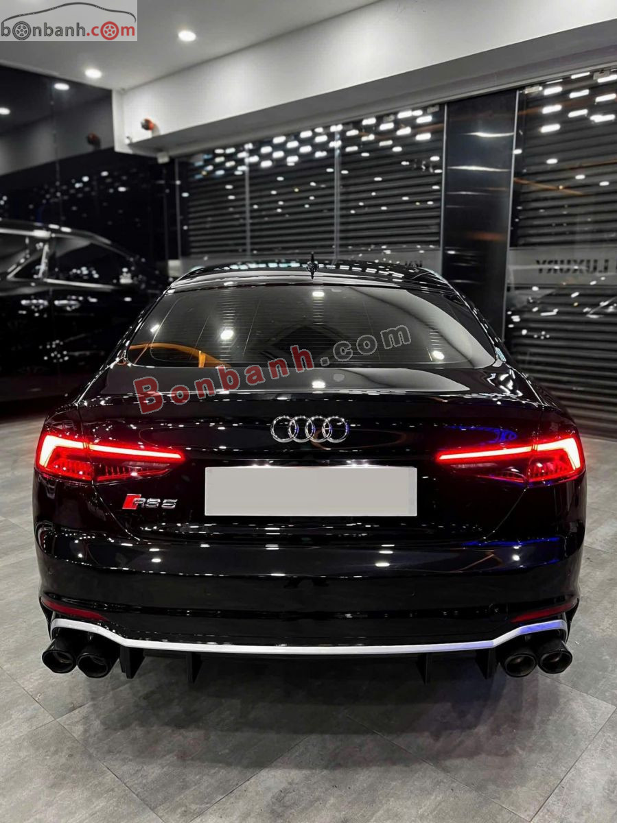 Audi A5 Sportback 2.0 2017 - 959 Triệu 5