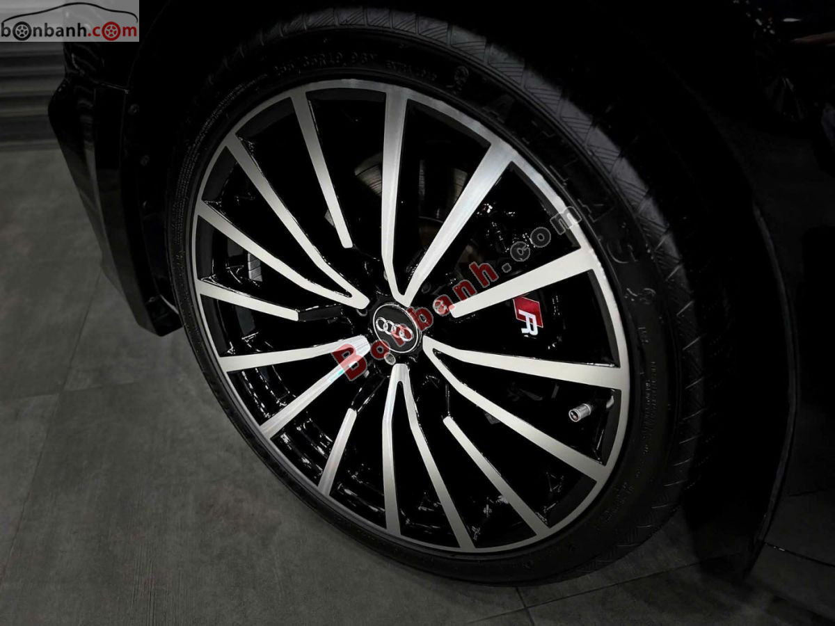Audi A5 Sportback 2.0 2017 - 959 Triệu 7