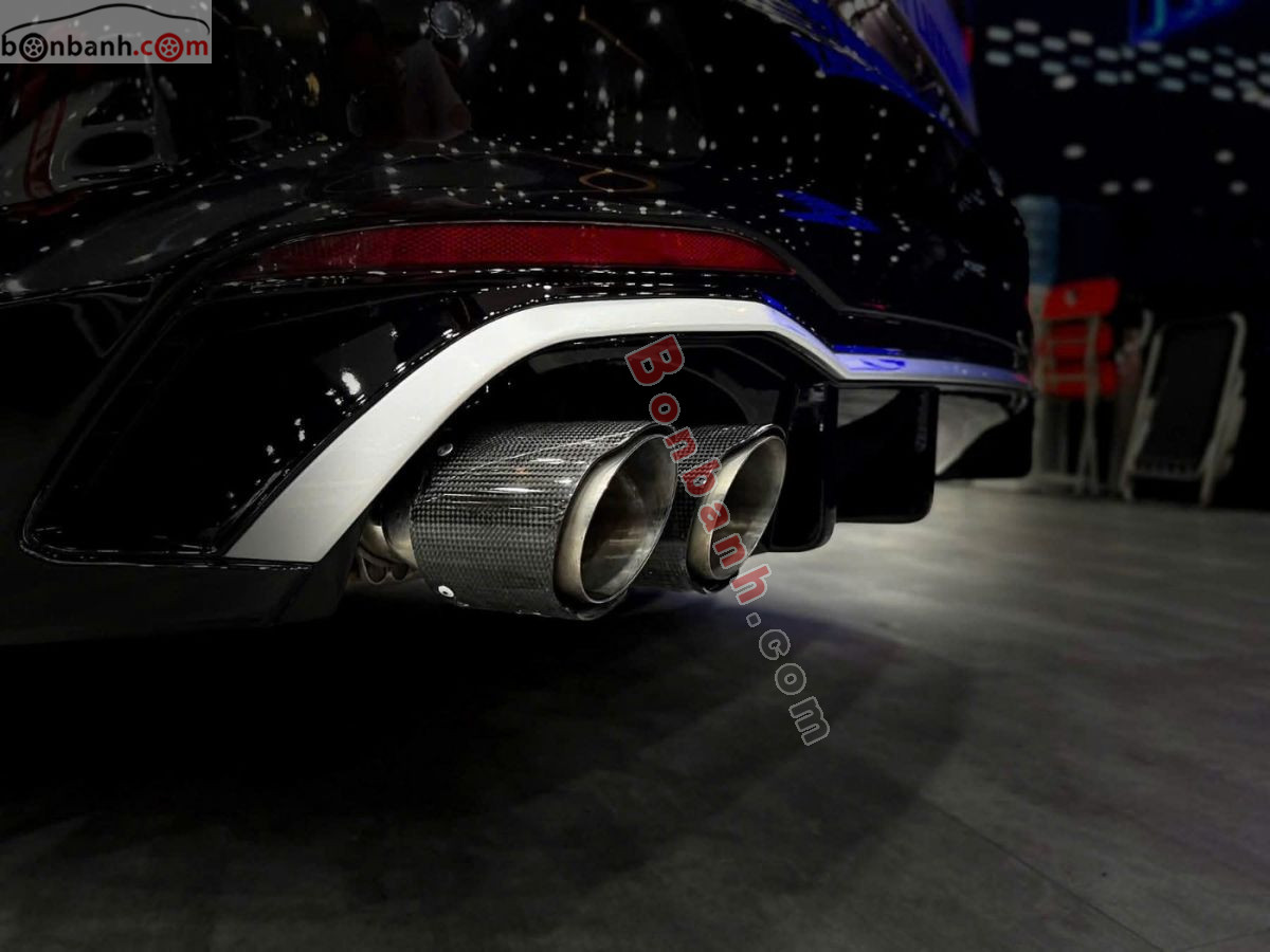 Audi A5 Sportback 2.0 2017 - 959 Triệu 6