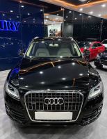 Bán xe Audi Q5 2014 2.0 AT giá 499 Triệu - TP HCM