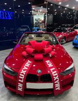 Bán xe BMW 4 Series 420i Convertible 2019 giá 1 Tỷ 539 Triệu - TP HCM