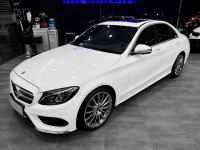 Bán xe Mercedes Benz C class 2017 C300 AMG giá 699 Triệu - TP HCM