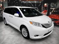Bán xe Toyota Sienna 2014 Limited 3.5 AWD giá 1 Tỷ 299 Triệu - TP HCM