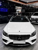 Bán xe Mercedes Benz E class 2017 E300 AMG giá 939 Triệu - TP HCM