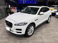 Bán xe Jaguar F-Pace Portfolio 2016 giá 1 Tỷ 39 Triệu - TP HCM