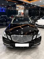 Bán xe Mercedes Benz E class 2010 E300 giá 299 Triệu - TP HCM