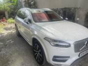 Bán xe Volvo XC90 2016 T6 Inscription giá 850 Triệu - Thanh Hóa