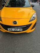 Bán xe Mazda 3 2010 1.6 AT giá 230 Triệu - Hà Nội
