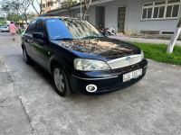 Bán xe Ford Laser 2003 LX 1.6 MT giá 65 Triệu - Đà Nẵng
