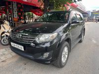 Bán xe Toyota Fortuner 2014 2.7V 4x2 AT giá 335 Triệu - Đà Nẵng