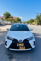 Bán xe Toyota Vios 2023 E CVT giá 340 Triệu - Đà Nẵng