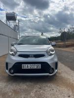 Bán xe Kia Morning 2015 Si AT giá 225 Triệu - Gia Lai