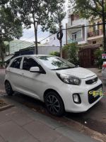 Bán xe Kia Morning 2018 MT giá 155 Triệu - Gia Lai