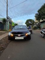 Bán xe Honda Civic 2008 1.8 MT giá 155 Triệu - Gia Lai