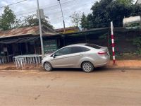Bán xe Ford Fiesta 2012 1.6 AT giá 190 Triệu - Đăk Lăk