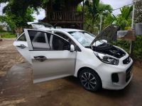 Bán xe Kia Morning 2015 1.0 MT giá 120 Triệu - Đăk Lăk