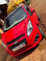 Bán xe Chevrolet Spark 2016 Lite Van 0.8 MT giá 85 Triệu - Đăk Lăk