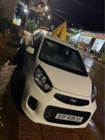 Bán xe Kia Morning 2015 1.0 MT giá 109 Triệu - Đăk Lăk