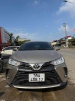 Bán xe Toyota Vios 2021 E 1.5 MT giá 360 Triệu - Hà Tĩnh