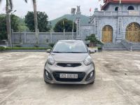 Bán xe Kia Morning 2014 Van 1.0 AT giá 158 Triệu - Nghệ An