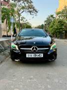 Bán xe Mercedes Benz CLA class 2015 CLA 200 giá 439 Triệu - TP HCM