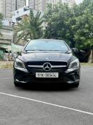 Bán xe Mercedes Benz CLA class 2014 CLA 200 giá 415 Triệu - TP HCM
